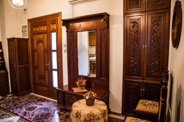 Traditional Antique Deco House Калампака Екстериор снимка